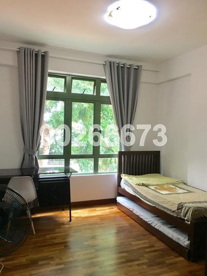 Windermere (D23), Condominium #131767232
